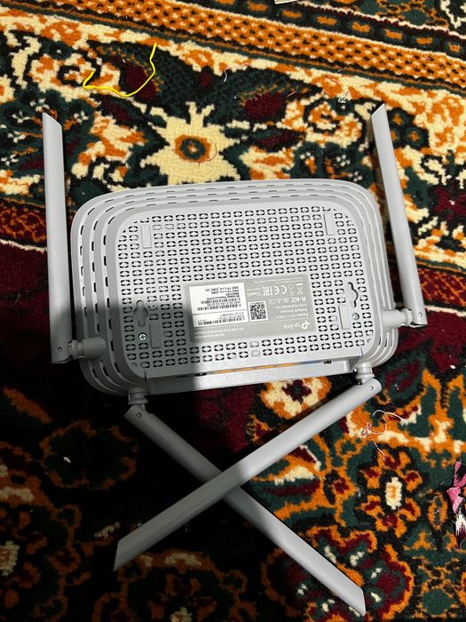 Wi fi acer 1200 xolati alo