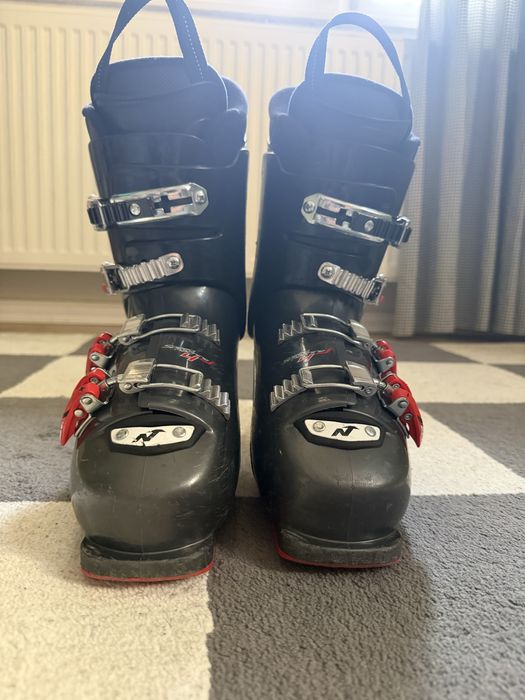 Мъжки ски обувки Nordica Speed, размер 28,