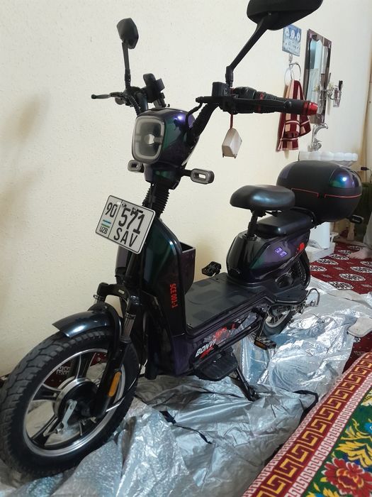 Stuter avtomot korobka