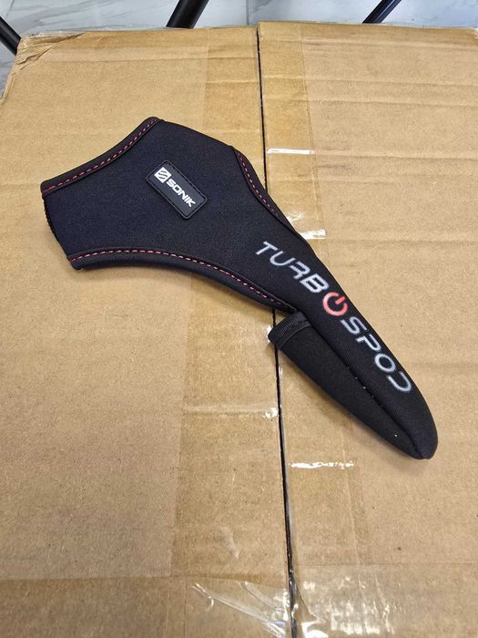 Макара за Спод SONIK TURBOSPOD Carbon 14000