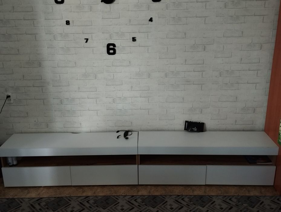 Продам тумбы под телевизор