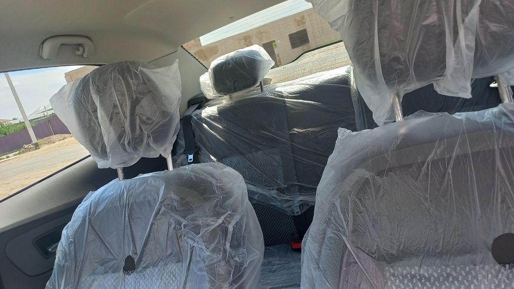 Chevrolet Cobalt LTZ