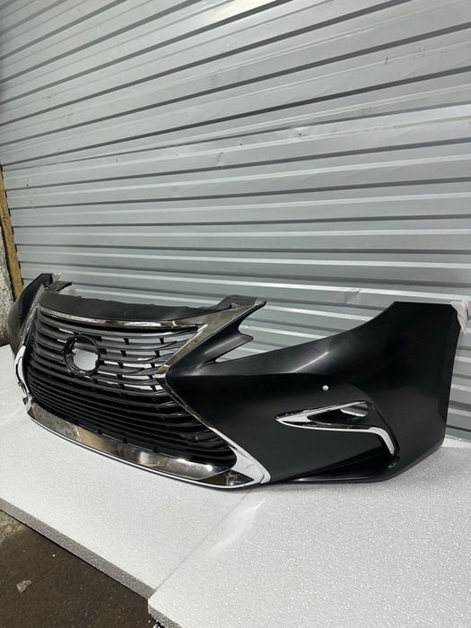 Бампер Lexus Es 250