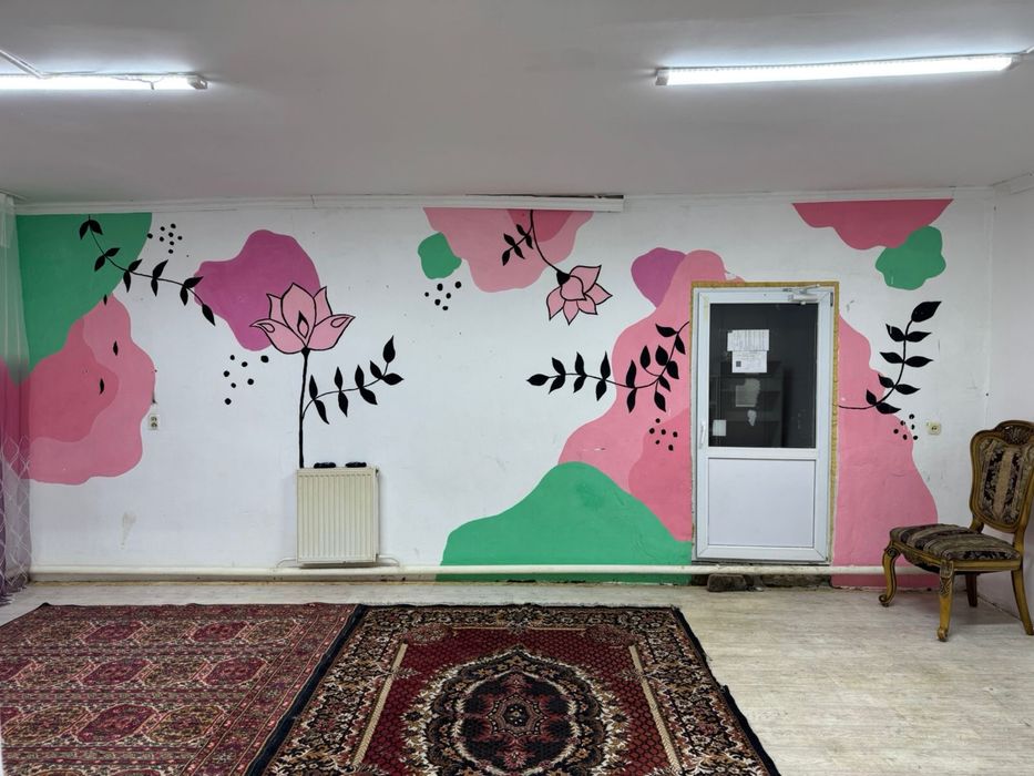 Үй жалға беріледі