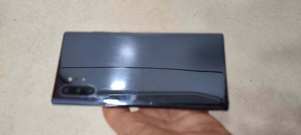 Samsung Note 5 G