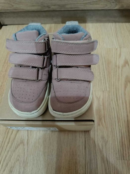 Ghete Aankl Barefoot, marimea 23