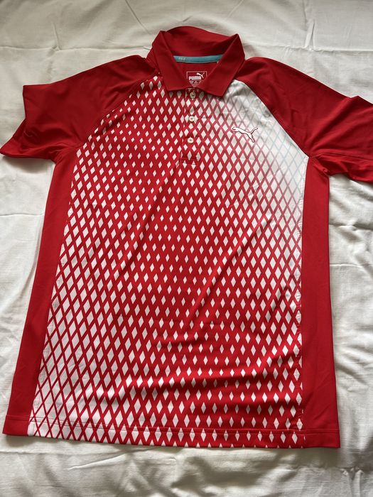 Tricou Puma  nou