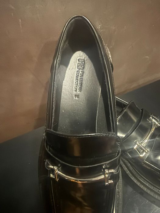 Дамски лофери reserverd