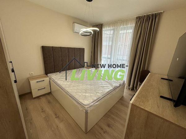 Продава се Тристаен апартамент в Пловдив, Мараша - 107 кв.м за 2795 €/кв.м - Снимка #2
