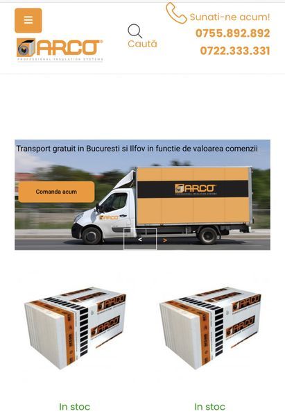 Amorsa Bituminoasa-20L(Solvent)-Hidroizolatii Profesionale-Cere Oferta