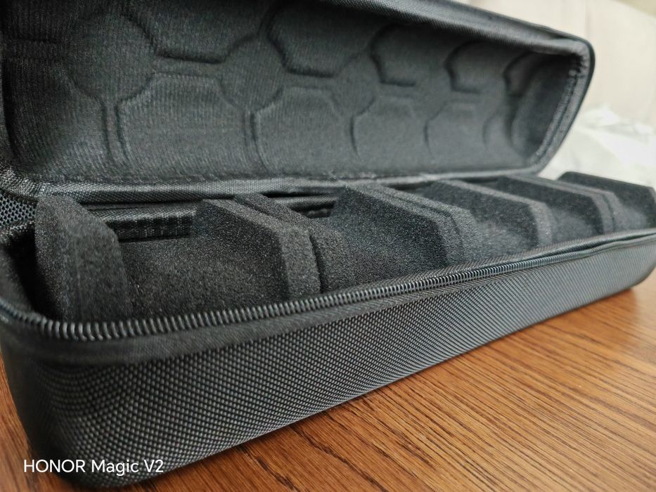 Кейс, футляр для часов