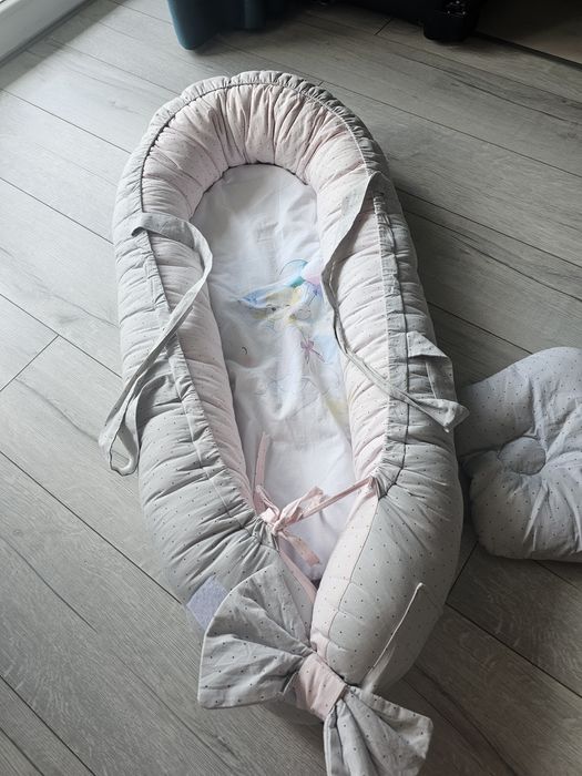 Babynest in stare foarte buna
