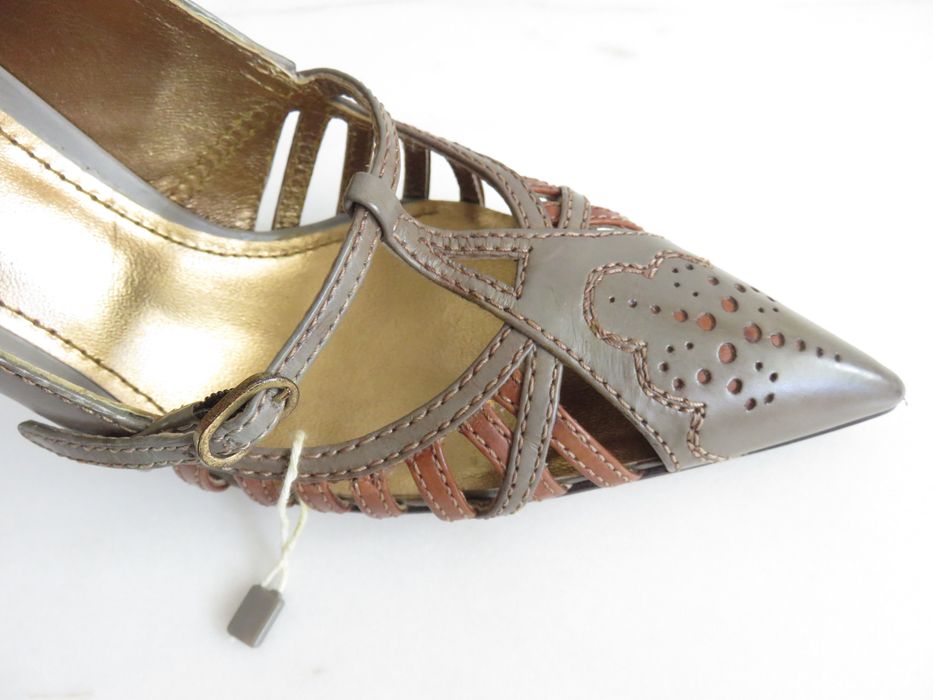 Обувки Dolce&Gabbana, 39 - 40, нови