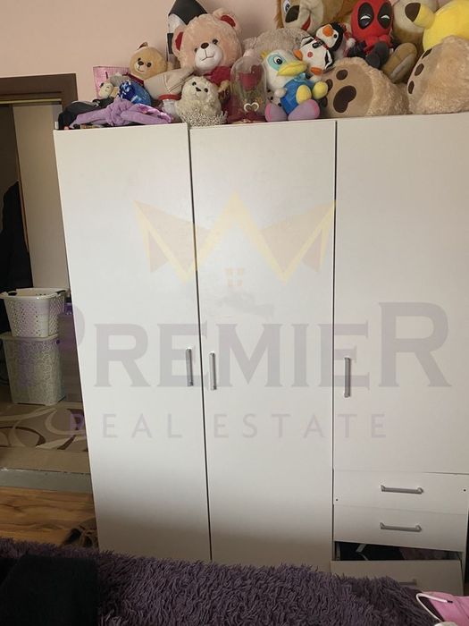 Продава се Тристаен апартамент в Несебър - 84 кв.м за 1008 €/кв.м - Снимка #10