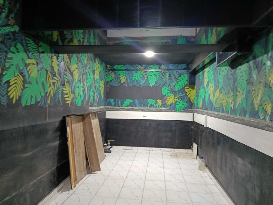 Noturar ijaraga beriladi