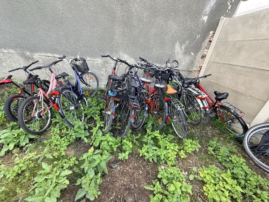 Biciclete copii si de strada
