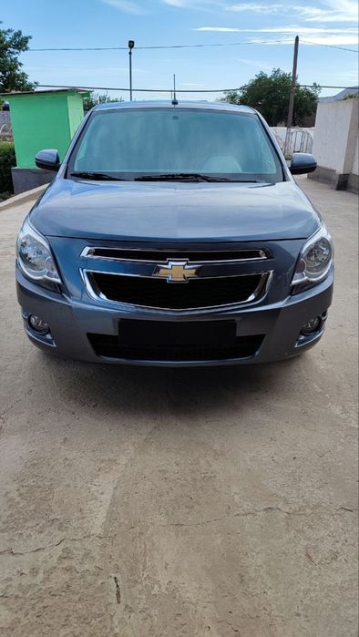 Cobalt 2023 gum svet