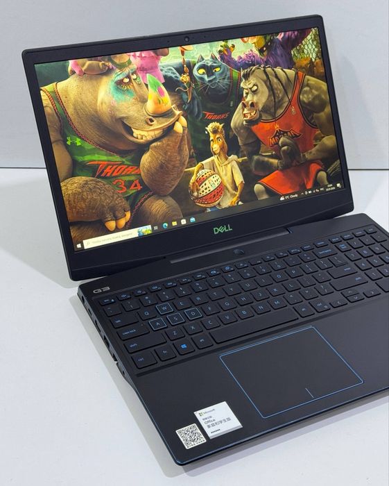 Dell Gaming, Gaming Noutbuk, Gtx1650 Arzon Noutbuk, arzon kampyuter