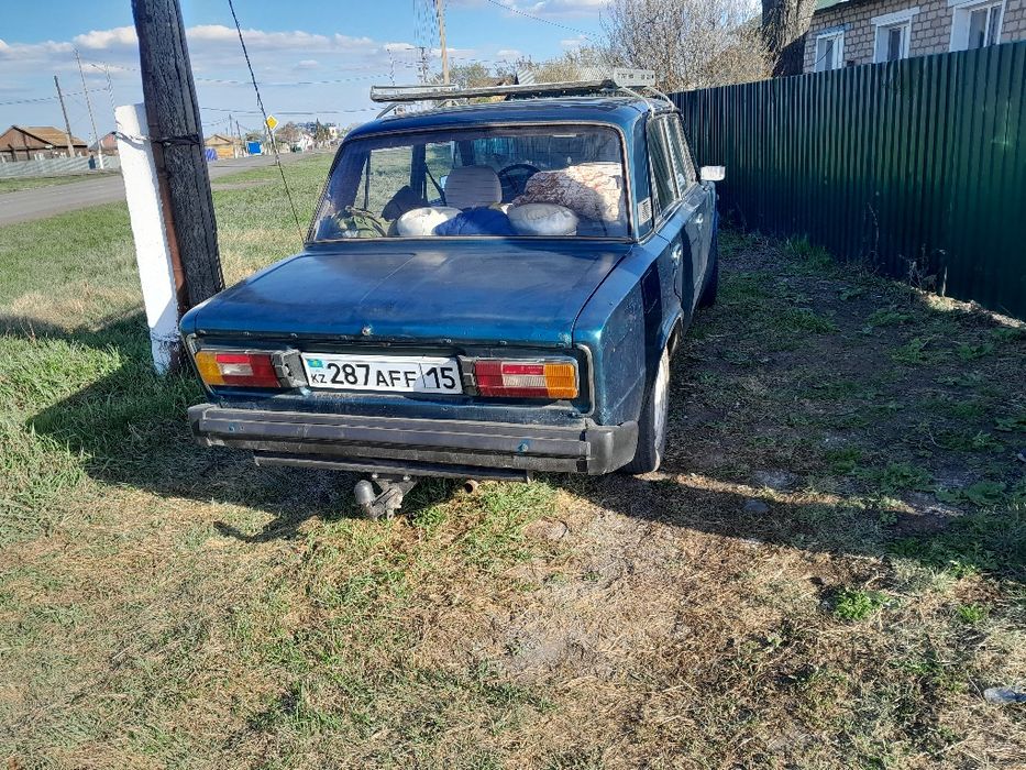 Продам автомобиль Ваз 2106