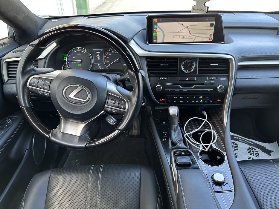 Integrare  Android Auto CarPlay MERCEDES / AUDI / BMW / LEXUS