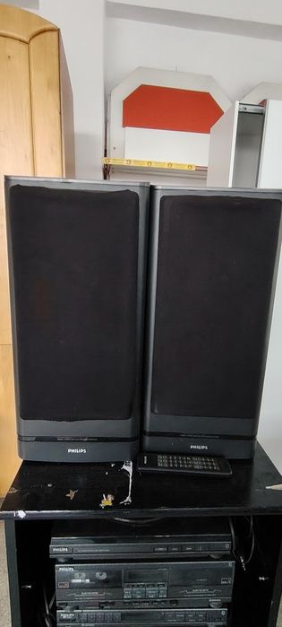 Sistem audio Philips