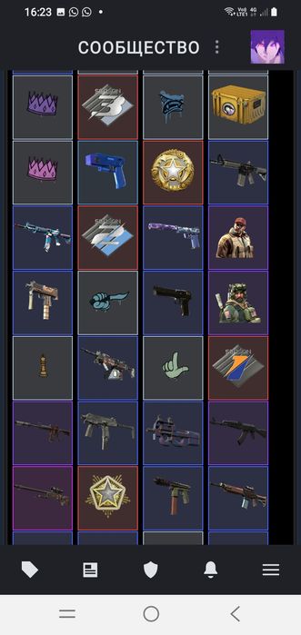 Продам steam аккаунт