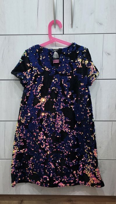 Нарядное платье Acoola на девочку 8-10 лет