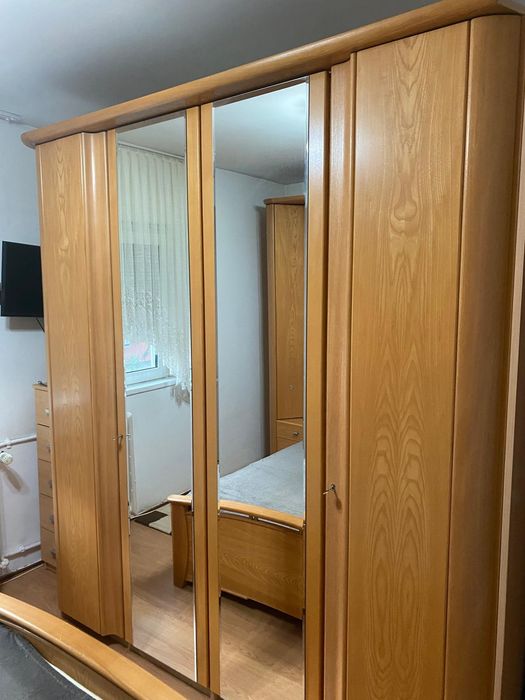 In chirie apartament. 2 camere