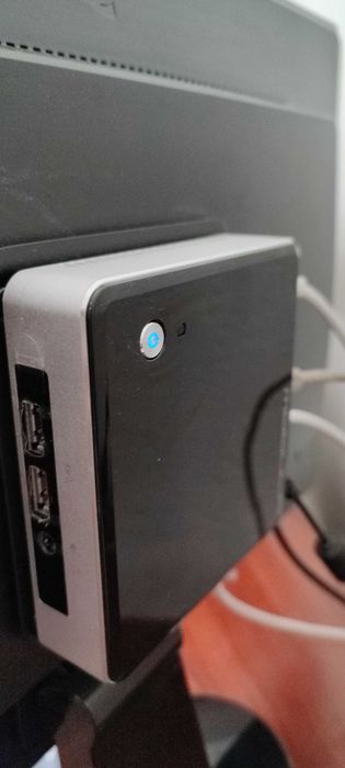 LCD монитор BENQ 24 инча