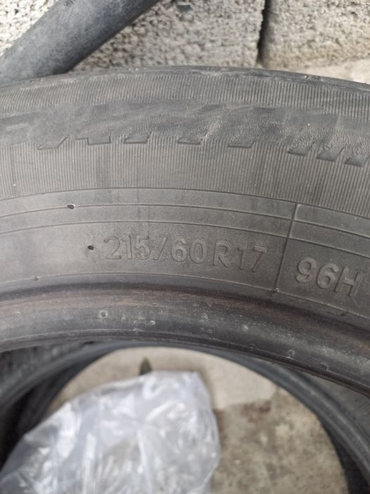 Продам бу резину