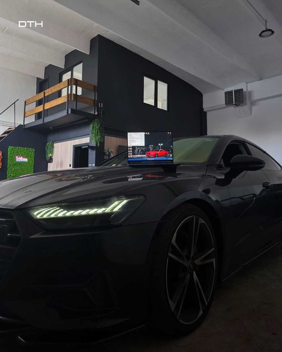 Activare Carplay BMW Mercedes Audi Porsche VW Codari Activare functii