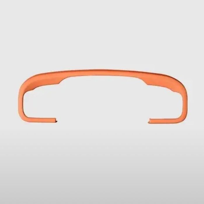 Накладка хромовую руля для LeapMotor C10/C16 от «LeapMotor Shop»