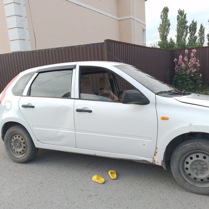 Продам машину  лада калина