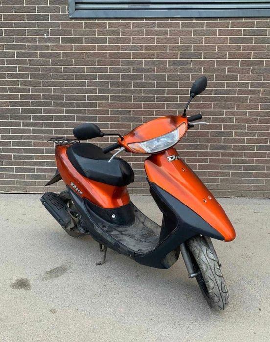 Продам Хонда Дио