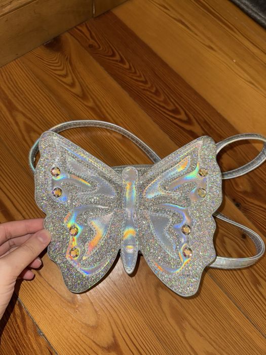 Продам американскую сумочку для девочки