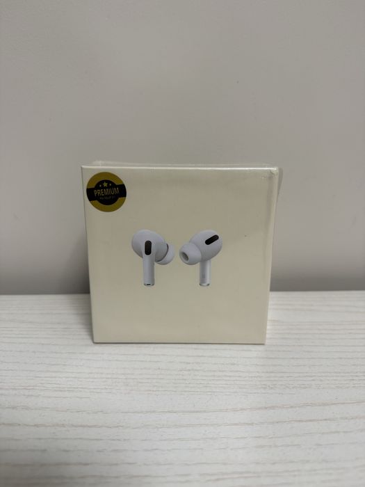 Наушники Airpods pro новая
