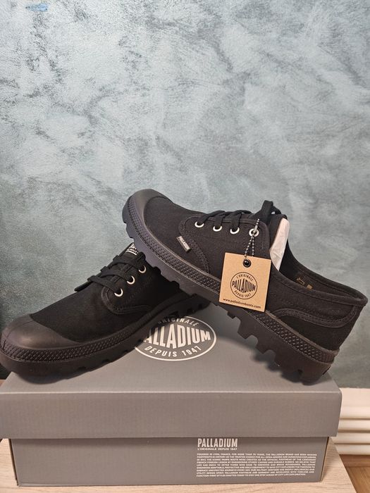 Pantofi oxford 43 Palladium