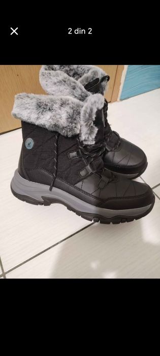 Vand ghete damă îmblanite