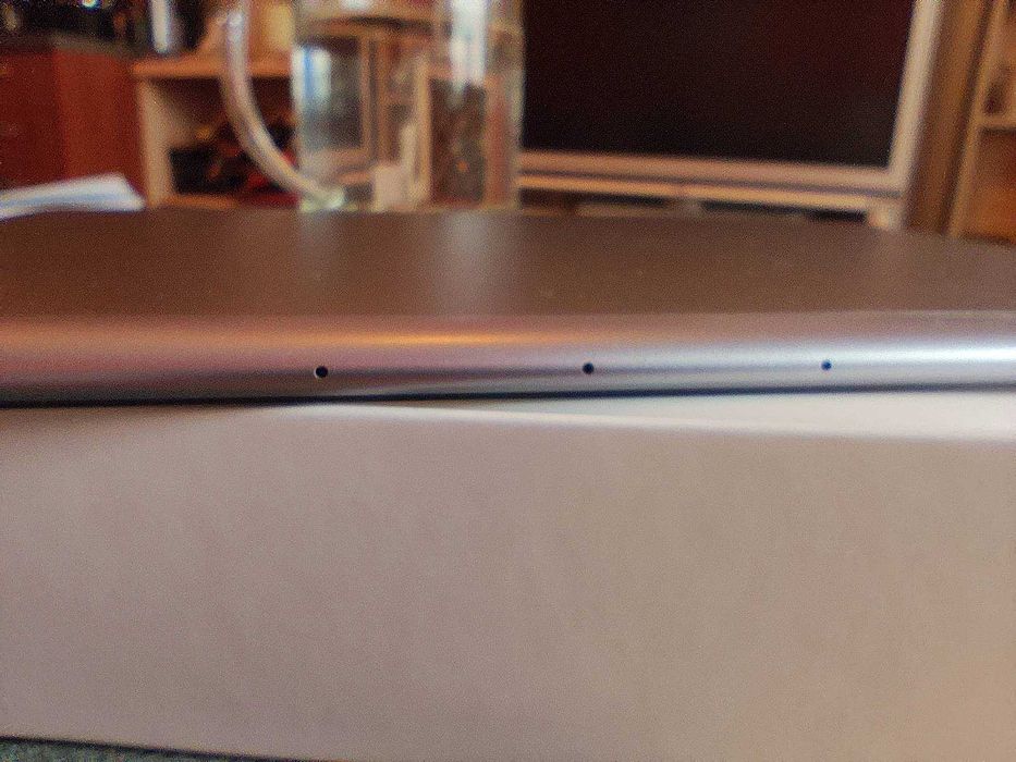 huawei mediapad m5 lite 10+ таблет, не различим от нов!