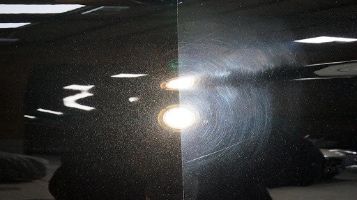 Полировка Вашего авто