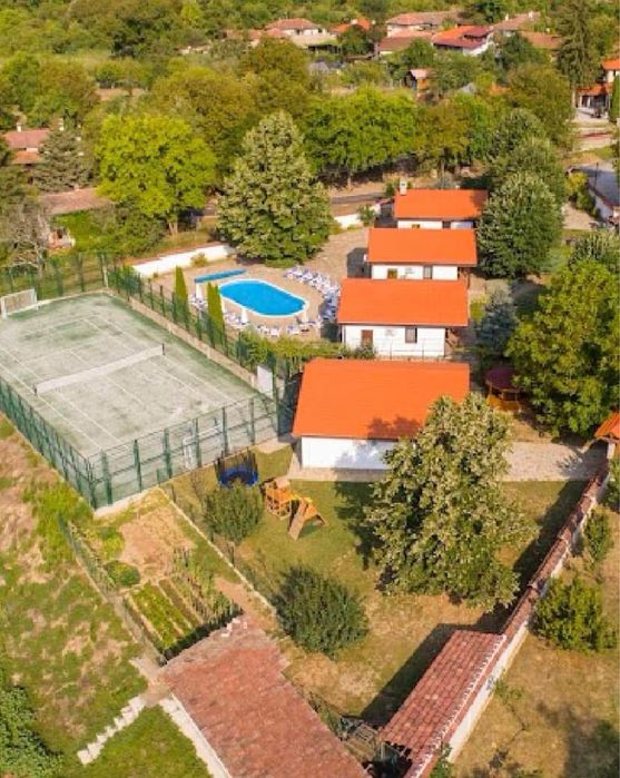 Къща за гости Еленски балкан