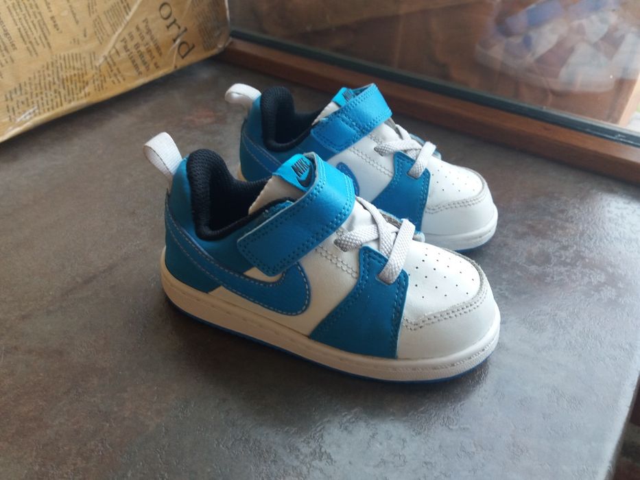 детски маратонки Nike,кецове,спортни обувки,найк,номер 22,5