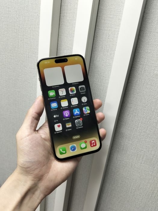 IPhone 14 Pro Max продам