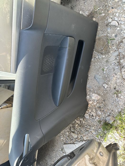 Предни и задни кори за ауди а3 8п 2006г хечбек