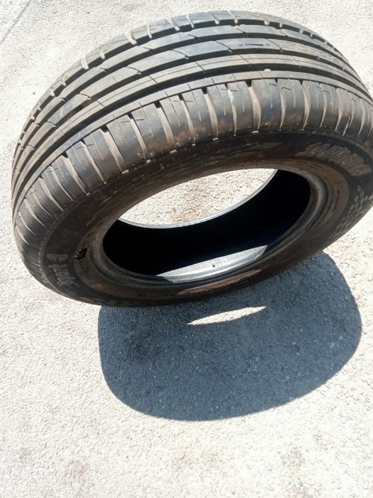 Продам летную резину