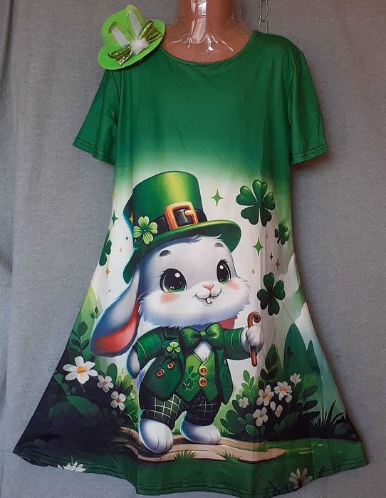 Rochita Iepure pentru copii 8-9-10 ani