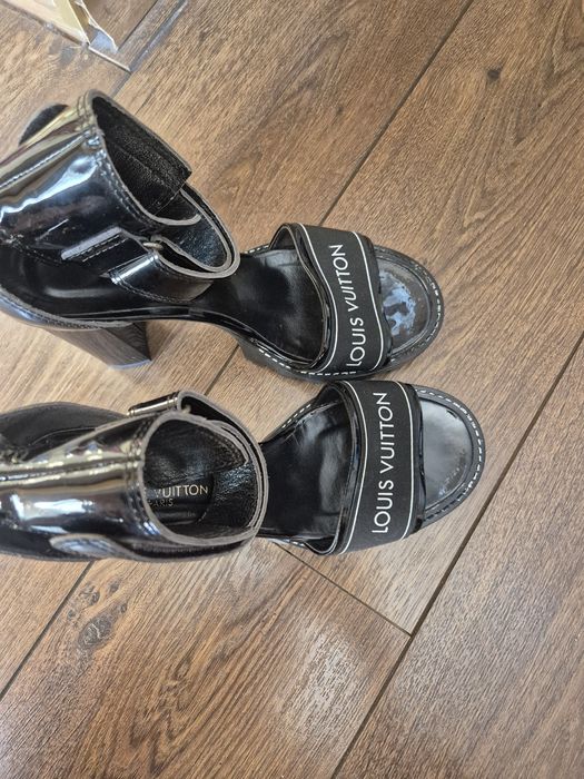 Liu.Jo кецове,LV обувки сандали,Moschino