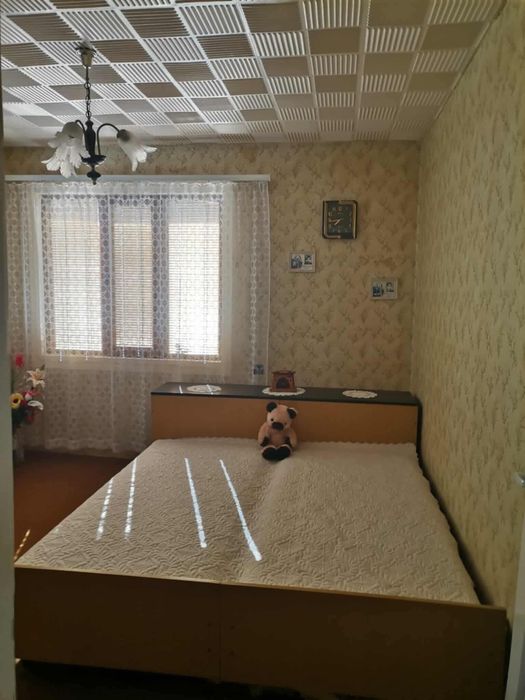 Секция+легло с два матрака