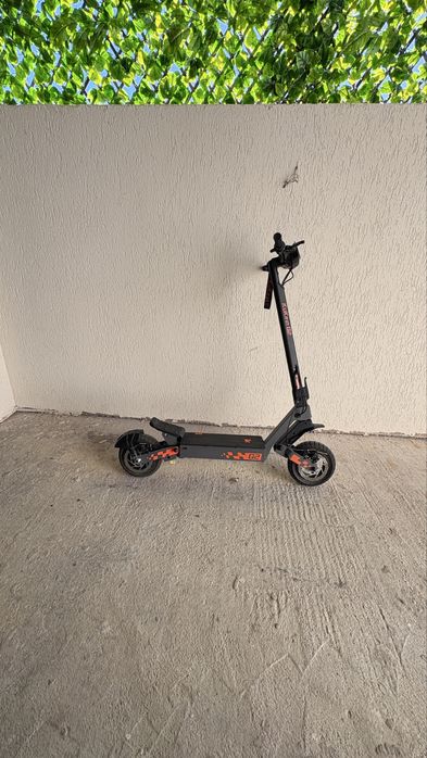 Trotineta Kukirin G2 / Ca noua / 710 km