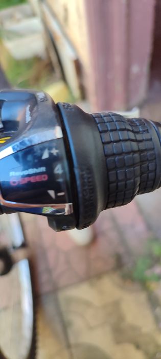 велосипед Mirage